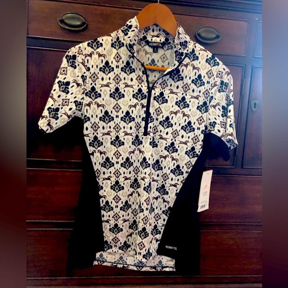 Kerrets Always Cool Ice Fil® S